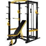 IronLife Power Rack – Sleviste.cz