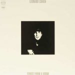 Cohen Leonard - Songs From A Room LP – Hledejceny.cz