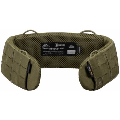 Pásek Helikon-Tex Competition Modular olive green – Zboží Dáma