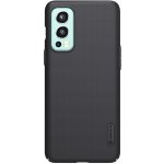 Pouzdro Nillkin Super Frosted OnePlus Nord 2 5G černé – Zboží Mobilmania