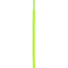 Tkanička Tubelaces Rope Solid zelené svítící