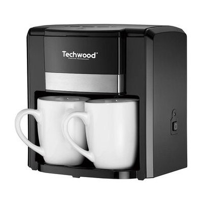 Techwood TCA-206 černá – Zboží Dáma Techwood TCA-206 černá – Zboží Dáma