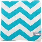 Zopa deka ZigZag Mint – Zbozi.Blesk.cz