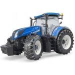 Bruder Traktor NEW HOLLAND T7.315 – Zboží Dáma