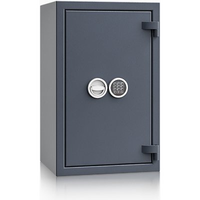 ISS Trezor Safe4Gun 593105.12 EL I – Zboží Živě