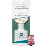 Autoglym Headlight restoration kit – Zboží Mobilmania