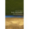 Kniha A Very Short Introduction Tyerman, C. The Crusades