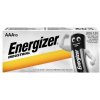 Baterie primární Energizer AAA 10ks EI003