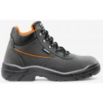 ARTRA ARCHER 943 2360 S2 kotníková obuv černá/oranžová – Hledejceny.cz