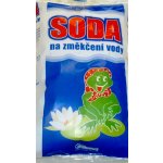 Soda na změkčení vody 300 g – Zboží Mobilmania