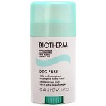 Biotherm deo Pure Woman deostick 40 ml – Zbozi.Blesk.cz