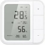 Aqara Climate Sensor W100 TH-S04D – Hledejceny.cz