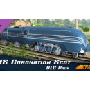 Trainz Simulator 2012: Coronation Scot