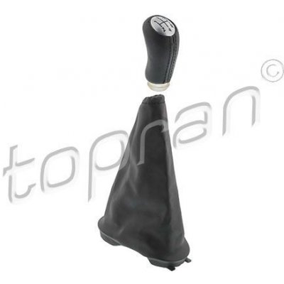 TOPRAN 702 645 – Zboží Mobilmania