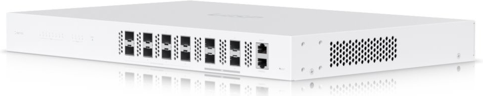 Ubiquiti UISP-FIBER-OLT-XGS-EU