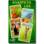 Deny Kvarteto Les – Zboží Mobilmania