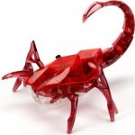 Hexbug Scorpion fialová – Zboží Mobilmania