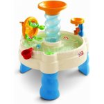 Little Tikes 620300 Spirálovitý vodní stůl – Zboží Mobilmania