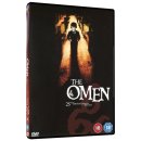 The Omen DVD