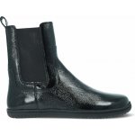 Angles Fashion zimní barefoot boty chelsea Angles Nyx winter black – Sleviste.cz