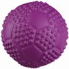 Hračka pro psa Trixie Sportovní míč z tvrdé gumy se zvukem velký 7 cm