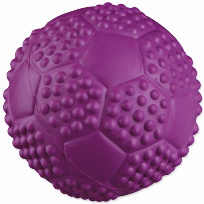 Trixie Sportovní míč z tvrdé gumy se zvukem velký 7 cm – Hledejceny.cz
