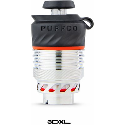 Puffco Peak Pro 3D XL Chamber – Sleviste.cz