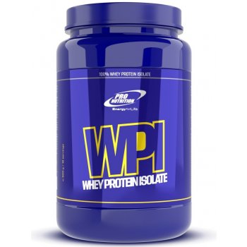 Pro Nutrition WPI 2000 g