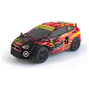 Ninco NINCORACERS X Rally Bomb 2.4GHz RTR 1:30