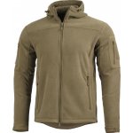 Mikina Pentagon Hercules 2.0 flísová coyote – Zboží Dáma