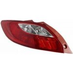 Zadní světlo- levé MAZDA 2 (DE) 2007-2010 |007-2010| TYC | 11-11452-01-2 – Hledejceny.cz