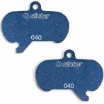 SINTER BRZDOVÉ DESTIČKY SRAM (MAVEN) BLUE (73-040-034-7) Uni – Sleviste.cz