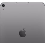 Apple iPad Air 11 (2024) 1TB Wi-Fi + Cellular Space Grey MUXR3HC/A – Zbozi.Blesk.cz