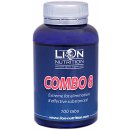 Lion Nutrition Combo 8 100 kapslí