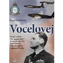 Kniha Vocelovej - Pavel Vančata