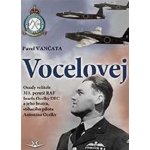 Vocelovej - Pavel Vančata – Hledejceny.cz