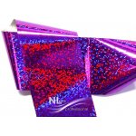 NL nails professional FÓLIE RAINBOW 3 – Hledejceny.cz