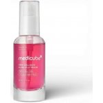 Medicube – PDRN Collagen Glow Jelly Serum – Rozjasňující želé sérum s kolagenem a PDRN – 30 ml – Hledejceny.cz