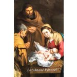 Požehnané Vánoce! (SG 110) – Hledejceny.cz