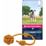 Eukanuba Adult Salmon 12 kg – Zboží Mobilmania