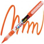 Karin DecoBrush oranžová 021U – Zbozi.Blesk.cz