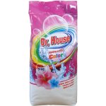 Dr.House Prášek na praní Color 9 kg 90 PD – Sleviste.cz