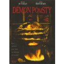 Démon pomsty DVD