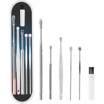 Tubba Sada k odstranění ušního mazu 6v1 – Hledejceny.cz