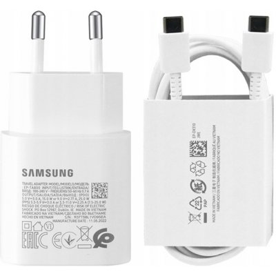 Samsung EP-TA800 – Zboží Mobilmania