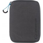Lifeventure RFiD Mini Travel Recycled peněženka grey – Zboží Mobilmania