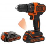 BLACK & DECKER BDCDD186KB-QW – Hledejceny.cz