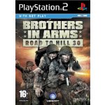Brothers in Arms: Road to Hill 30 – Zboží Dáma