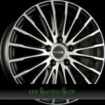 MAK Fatale 7,5x17 5x120 ET30 ice black – Hledejceny.cz