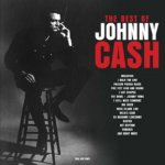 Cash Johnny - Best Of LP – Hledejceny.cz